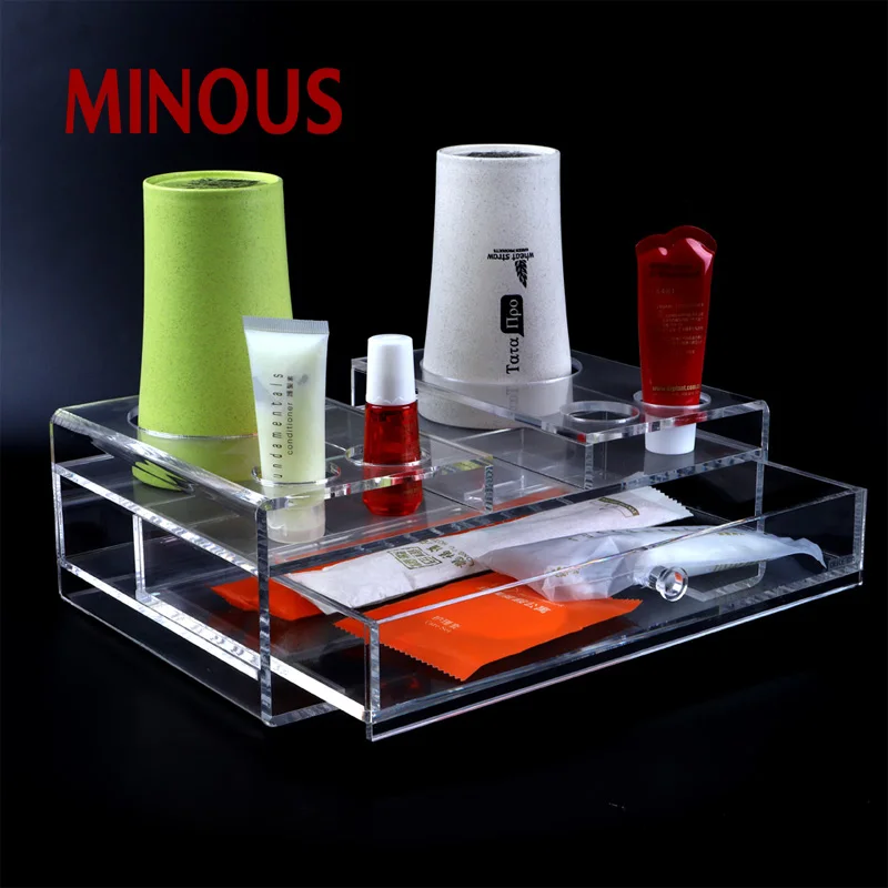  Shenzhen MINOUS Display & Exhibition Product Co. 5