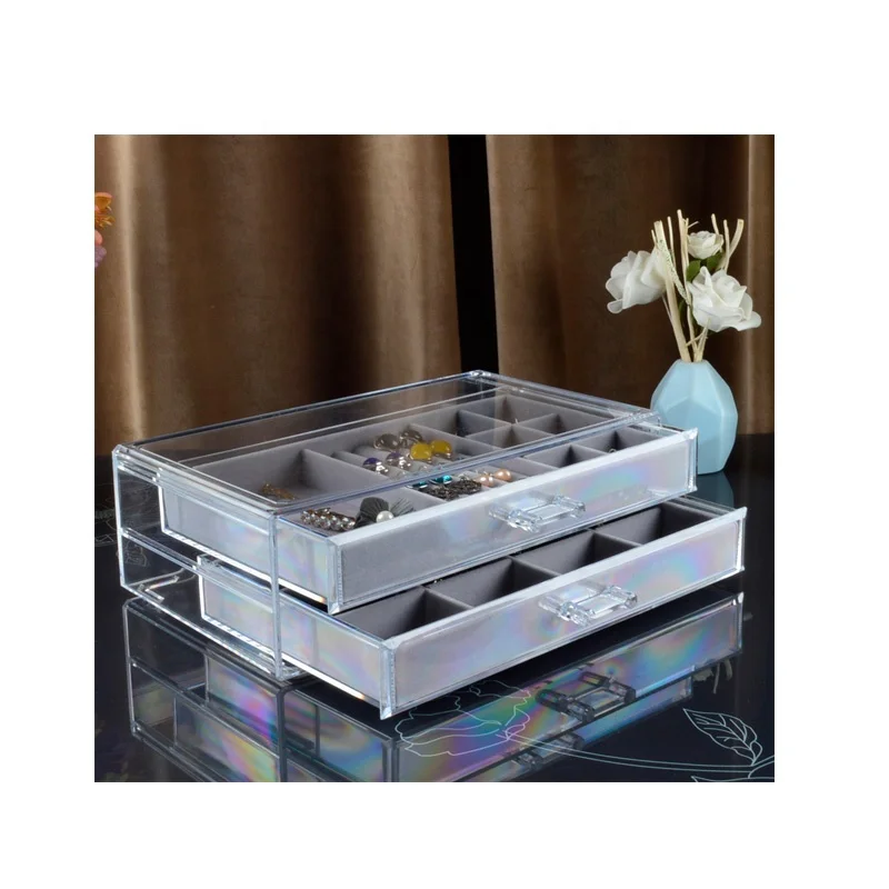 Custom-High-Quality-Acrylic-Jewelry-Storage-Box