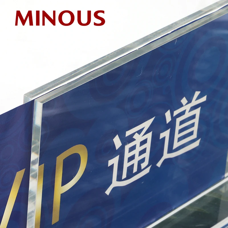  Shenzhen MINOUS Display & Exhibition Product Co. 7