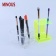 New-Products-Square-Acrylic-Pen-Holder-Makeup