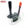 New-Products-Square-Acrylic-Pen-Holder-Makeup