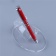 Hot-Sale-Round-Clear-Acrylic-Pen-Holder