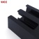 Custom-2-column-black-acrylic-disposable-paper