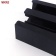 Custom-2-column-black-acrylic-disposable-paper
