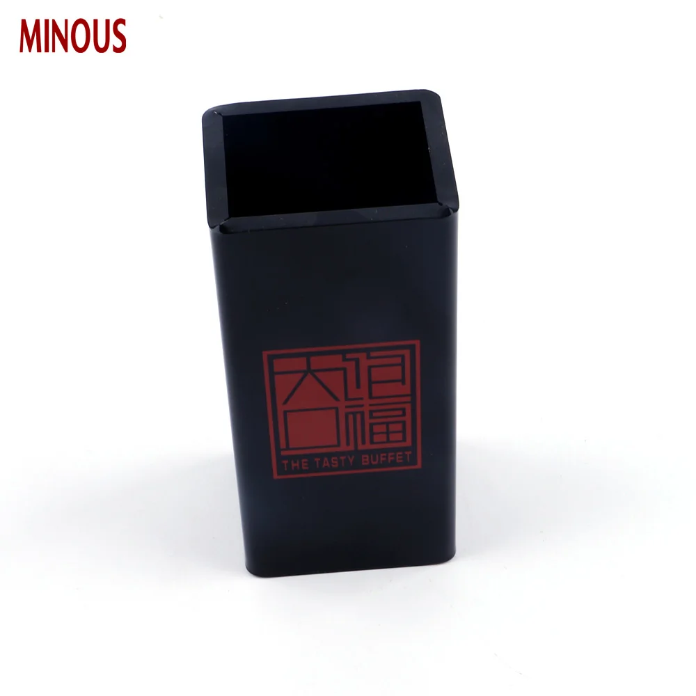  Shenzhen MINOUS Display & Exhibition Product Co. 4