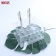 Hot-Sale-Square-Clear-Acrylic-Pen-Holder