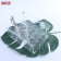 Hot-Sale-Square-Clear-Acrylic-Pen-Holder