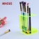 Professional-clear-acrylic-makeup-display-brushes-holder