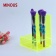 Professional-clear-acrylic-makeup-display-brushes-holder