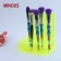 Professional-clear-acrylic-makeup-display-brushes-holder
