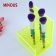Professional-clear-acrylic-makeup-display-brushes-holder