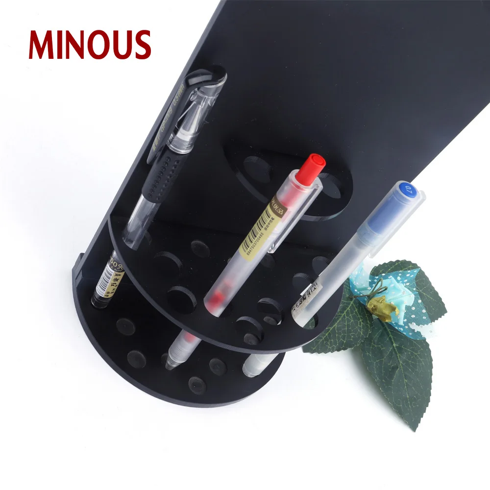  Shenzhen MINOUS Display & Exhibition Product Co. 6