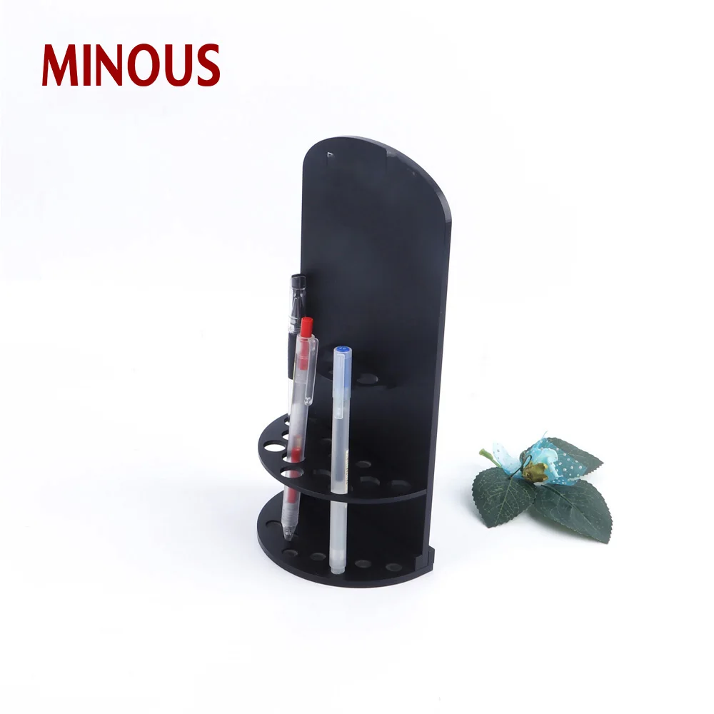  Shenzhen MINOUS Display & Exhibition Product Co. 4