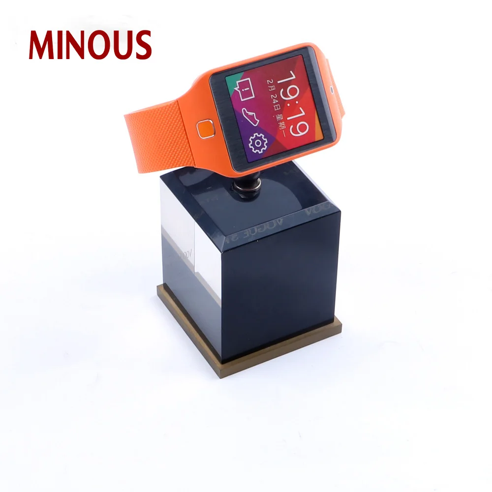 acrylic watch holder XZC-131 Details 4