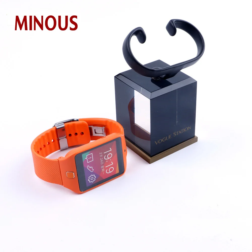 acrylic watch holder XZC-131 Details 2