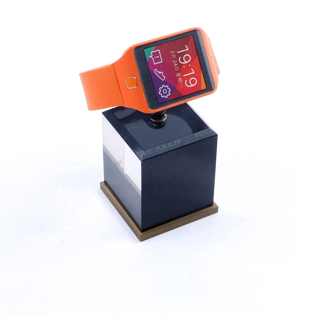 custom-cube-acrylic-wrist-watch-display-stand