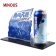 Custom-desktop-acrylic-beer-display-rack-for
