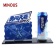 Custom-desktop-acrylic-beer-display-rack-for