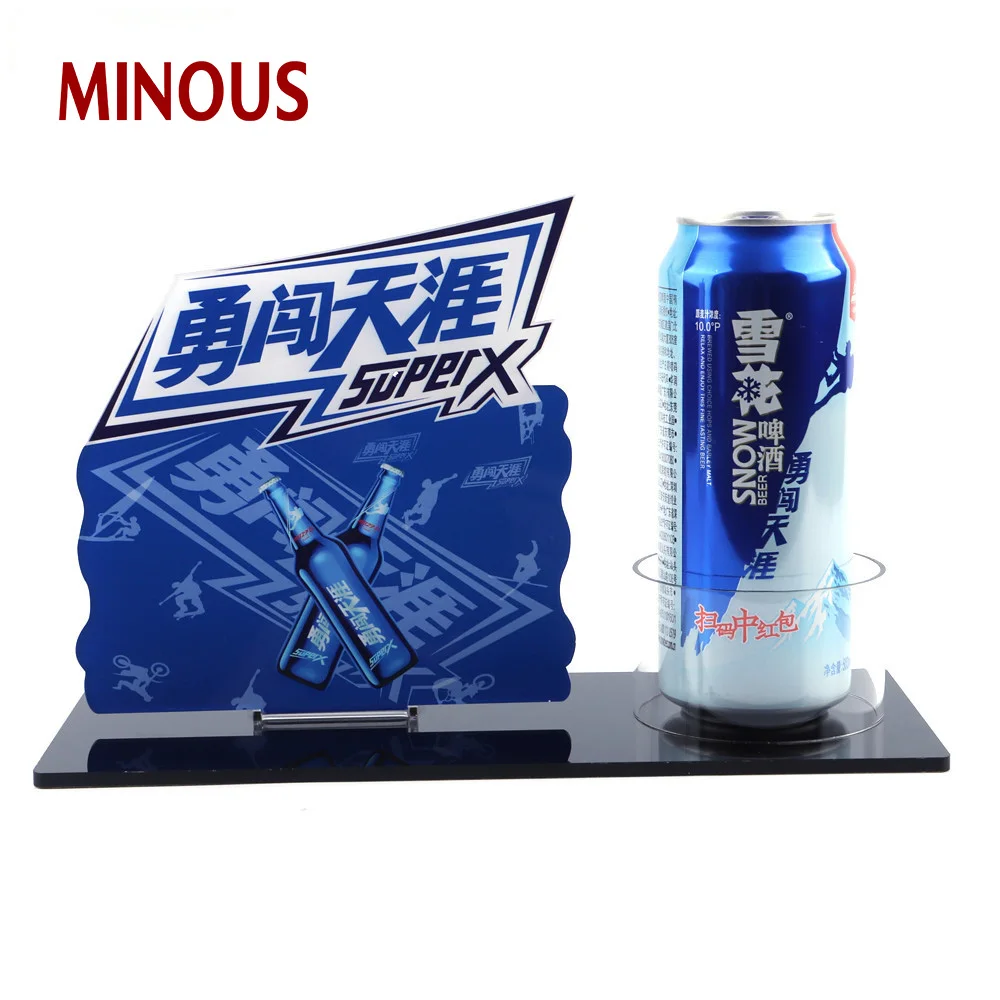  Shenzhen MINOUS Display & Exhibition Product Co. 2