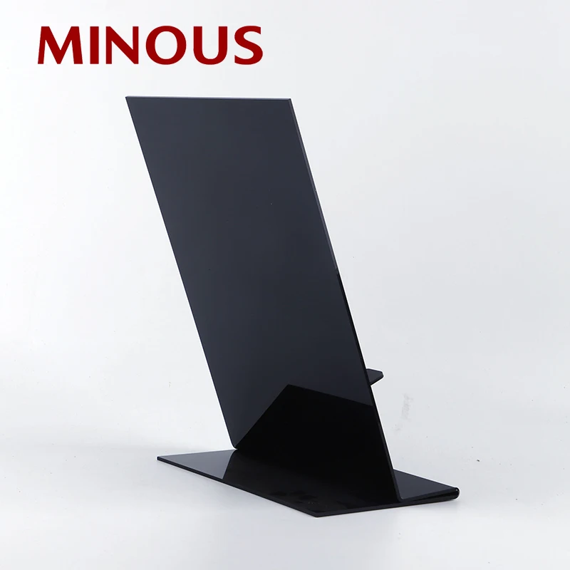  Shenzhen MINOUS Display & Exhibition Product Co. 7