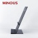 Custom-Acrylic-Stationery-Display-Stand-Pen-Pencil