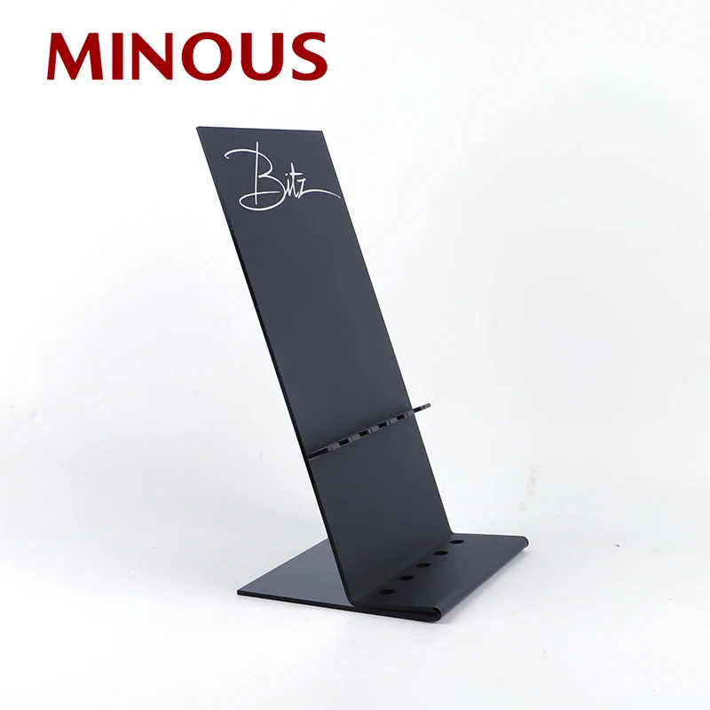  Shenzhen MINOUS Display & Exhibition Product Co. 5