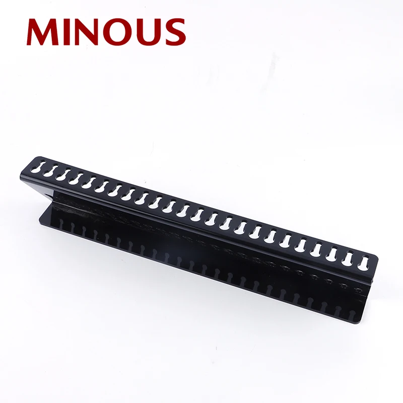  Shenzhen MINOUS Display & Exhibition Product Co. 3