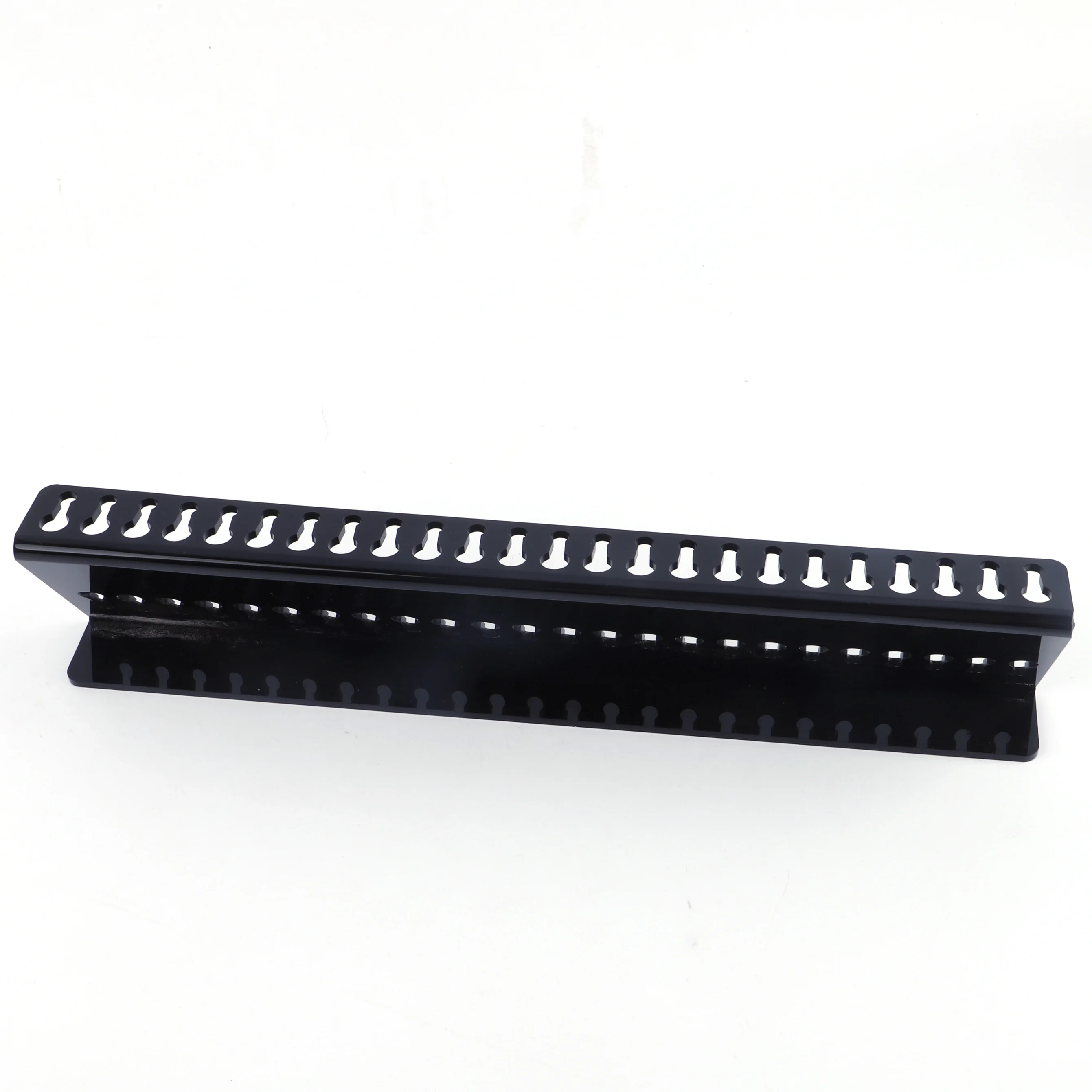 China-Manufacture-Black-Acrylic-Jewelry-Holder-Display