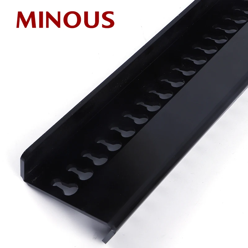  High Quality Acrylic Jewelry Display Stand 9