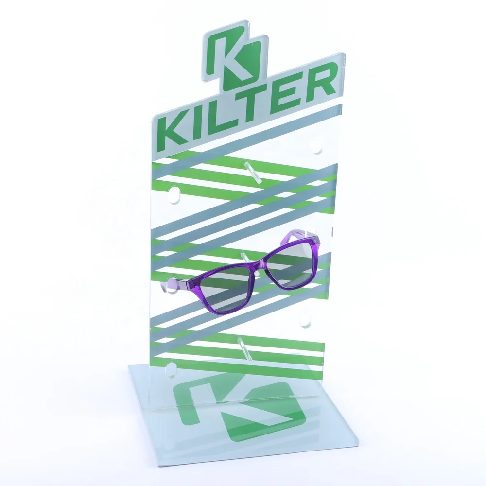 custom-desktop-funny-green-acrylic-eyeglasses-holder