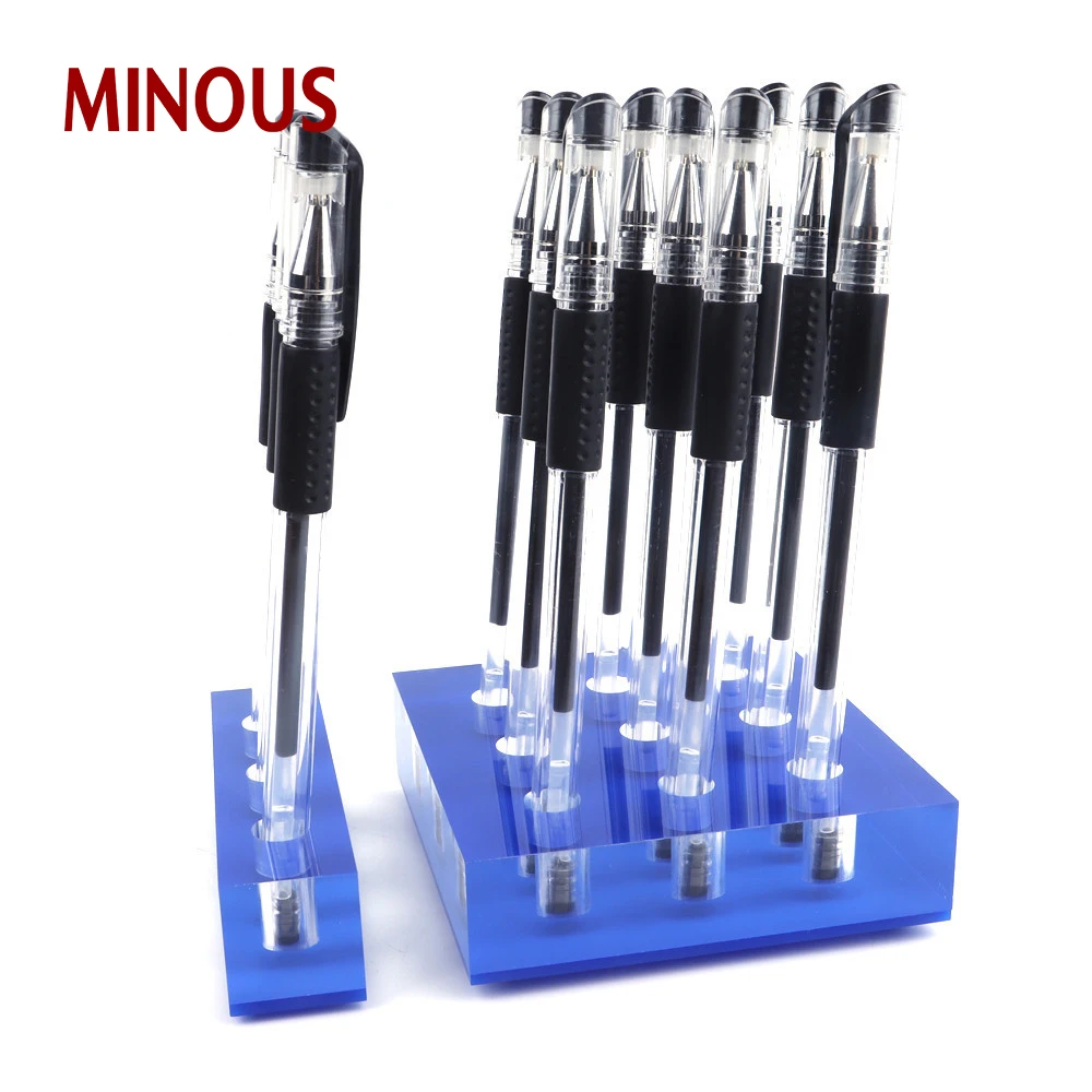 Good Quality pen holder XZC-155 Details 6