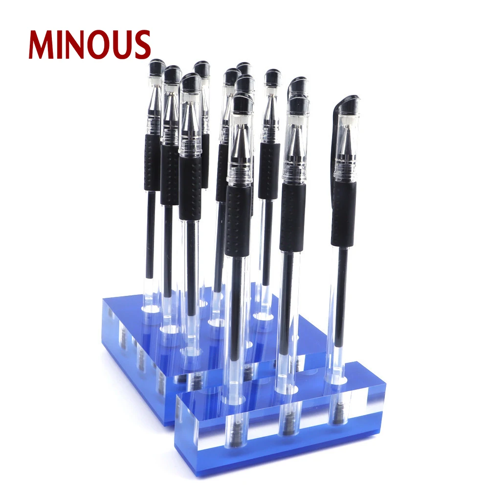  Shenzhen MINOUS Display & Exhibition Product Co. 4