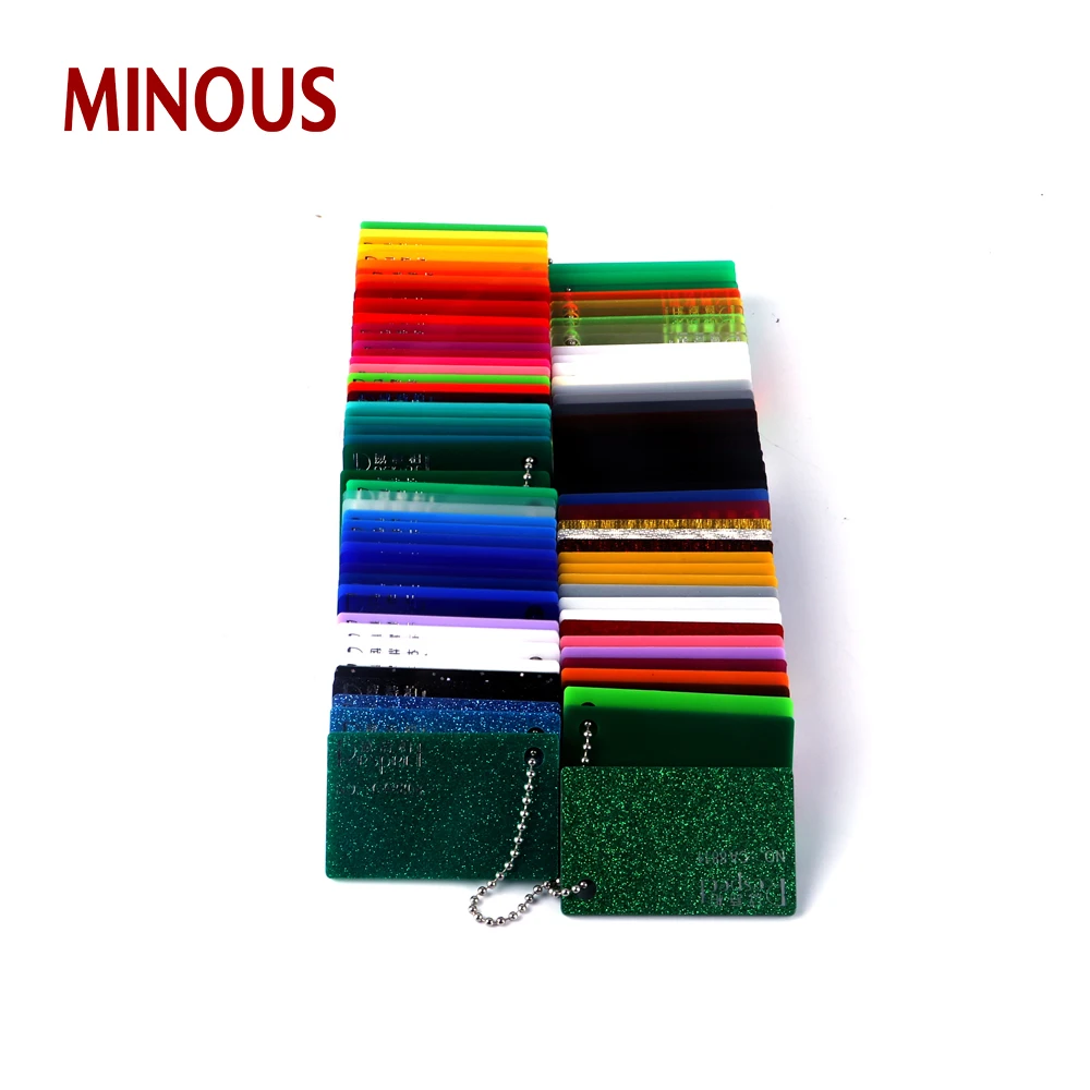 China Custom High Quality Professional Acrylic Plate 2