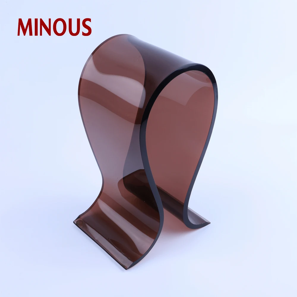  Shenzhen MINOUS Display & Exhibition Product Co. 6