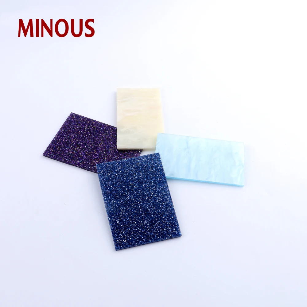 Shenzhen MINOUS Display & Exhibition Product Co. 8