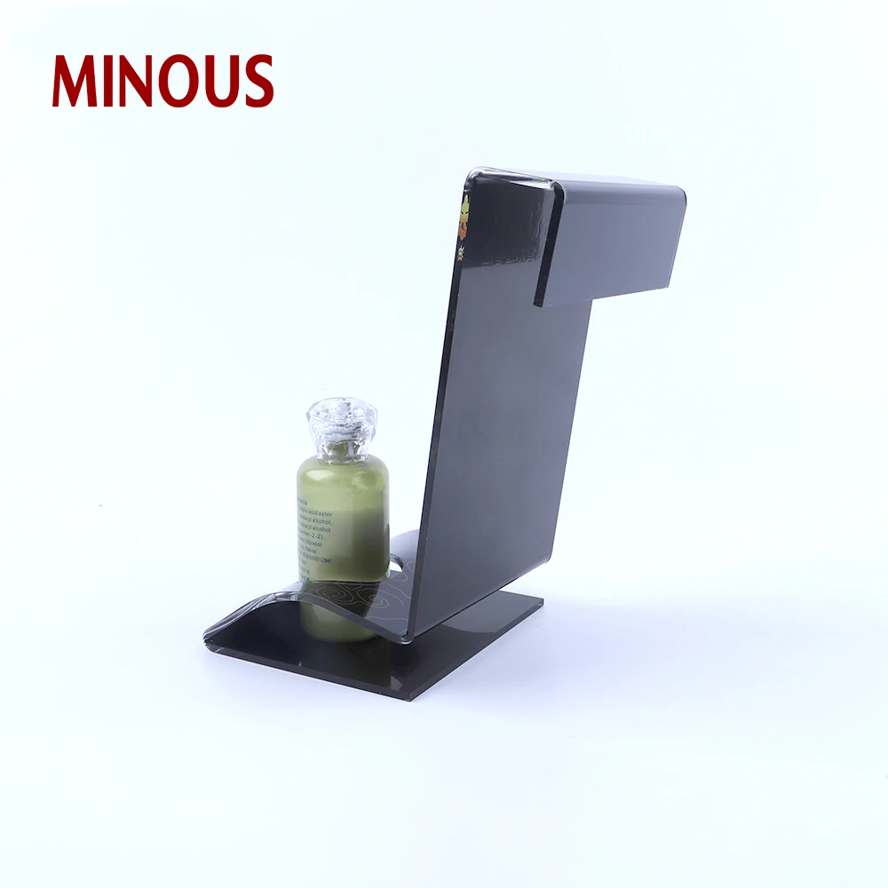 acrylic display stand for retail XZC-182 Details 6