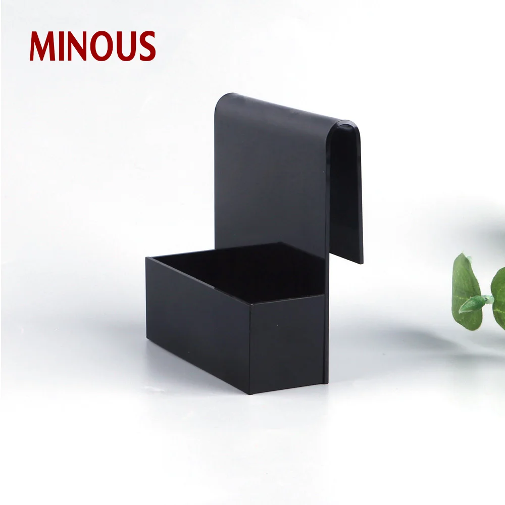 acrylic cell photo display stand acrylic phone holder 6