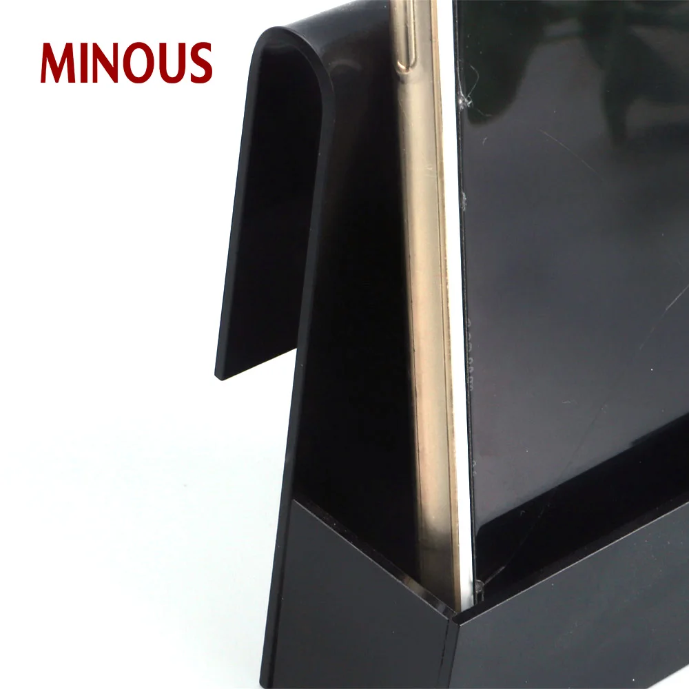  Shenzhen MINOUS Display & Exhibition Product Co. 8