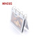 V-shaped-acrylic-desktop-calendar-plastic-desk
