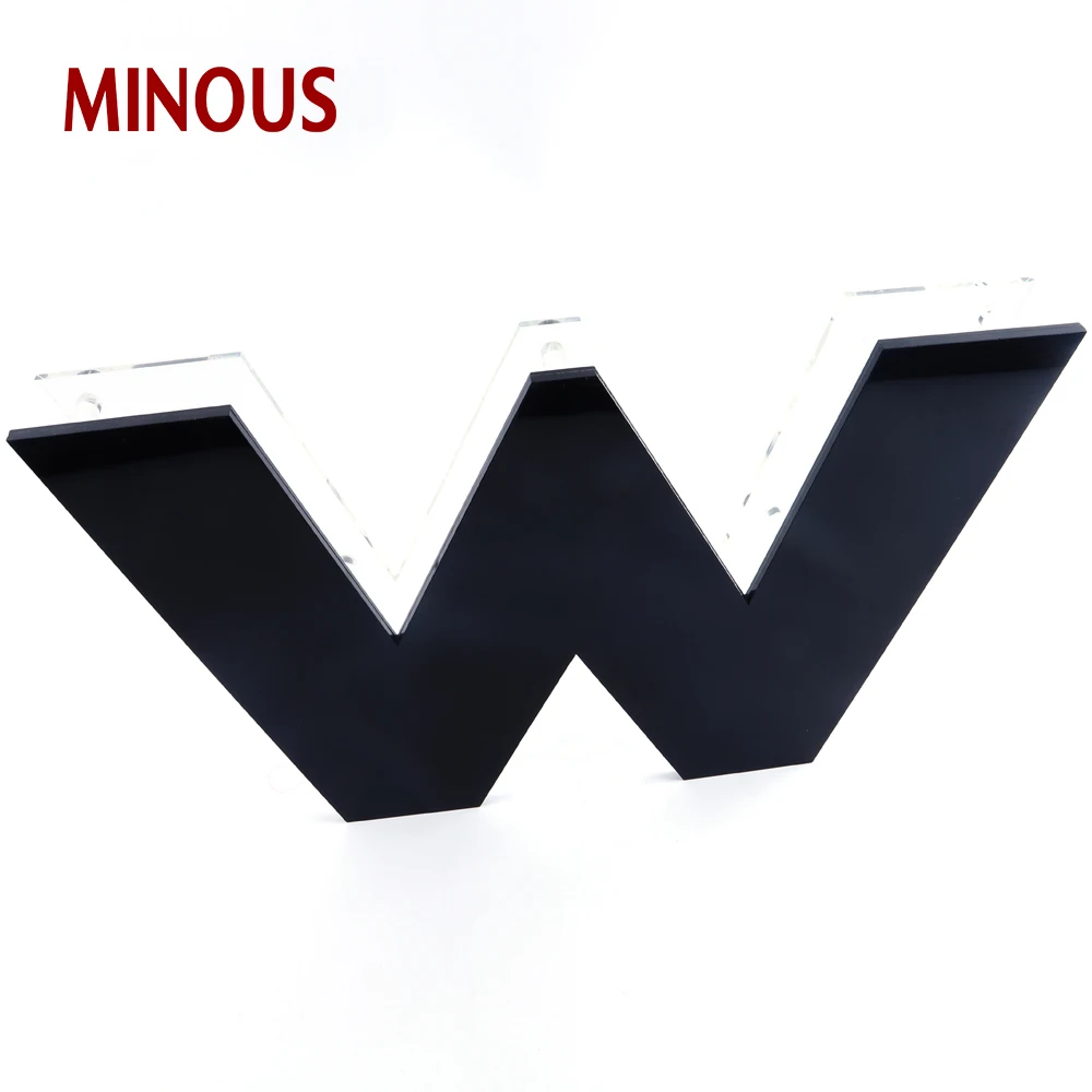  Shenzhen MINOUS Display & Exhibition Product Co. 6