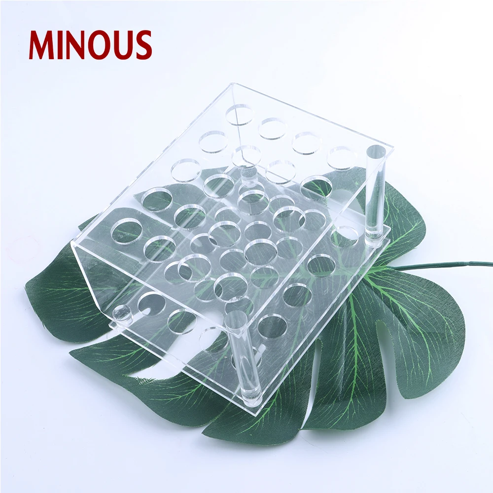  Shenzhen MINOUS Display & Exhibition Product Co. 4