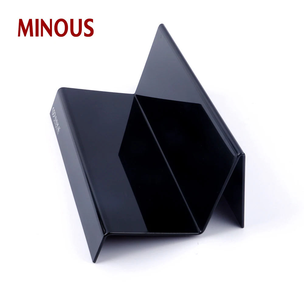  High Quality Acrylic Wallet Display Stand 4