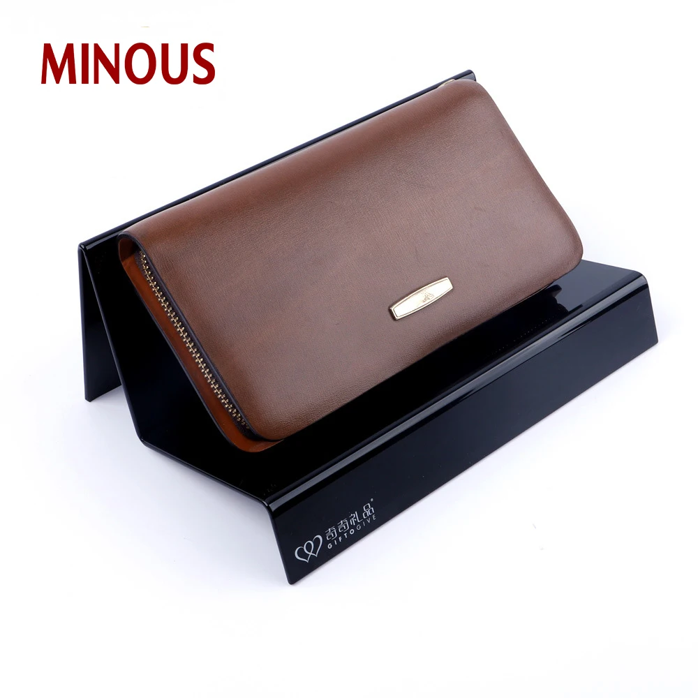  Shenzhen MINOUS Display & Exhibition Product Co. 2