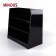 Tabletop-Luxury-Acrylic-wallet-handbag-display-stand