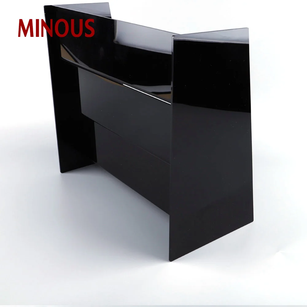 Luxury Wallet Display Stand XZC-173 Details 6