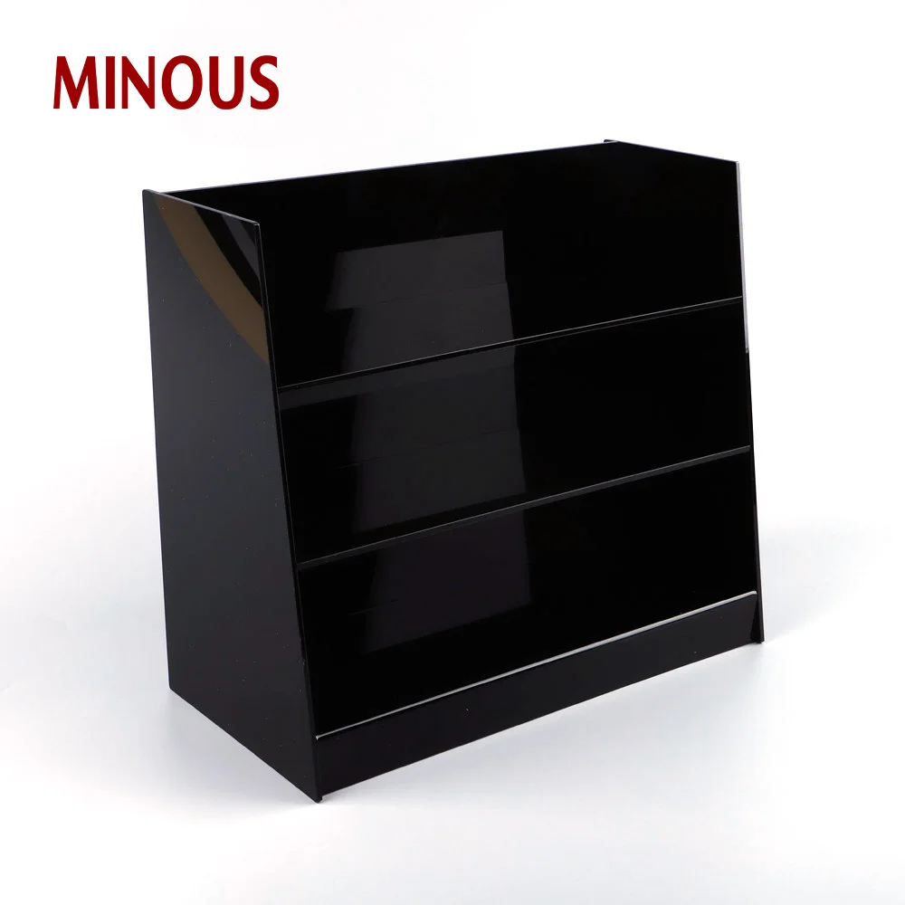  Shenzhen MINOUS Display & Exhibition Product Co. 4
