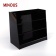 Tabletop-Luxury-Acrylic-wallet-handbag-display-stand
