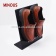 Custom-L-shape-black-acrylic-display-stand
