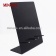 Custom-L-shape-black-acrylic-display-stand