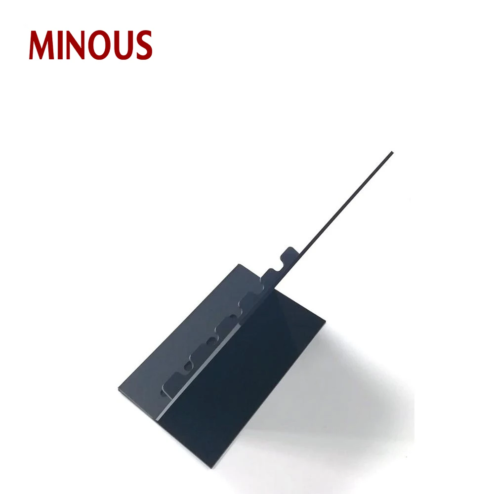  Shenzhen MINOUS Display & Exhibition Product Co. 8